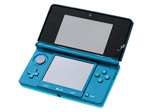 Nintendo 3DS