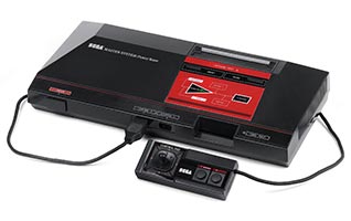Sega Master System